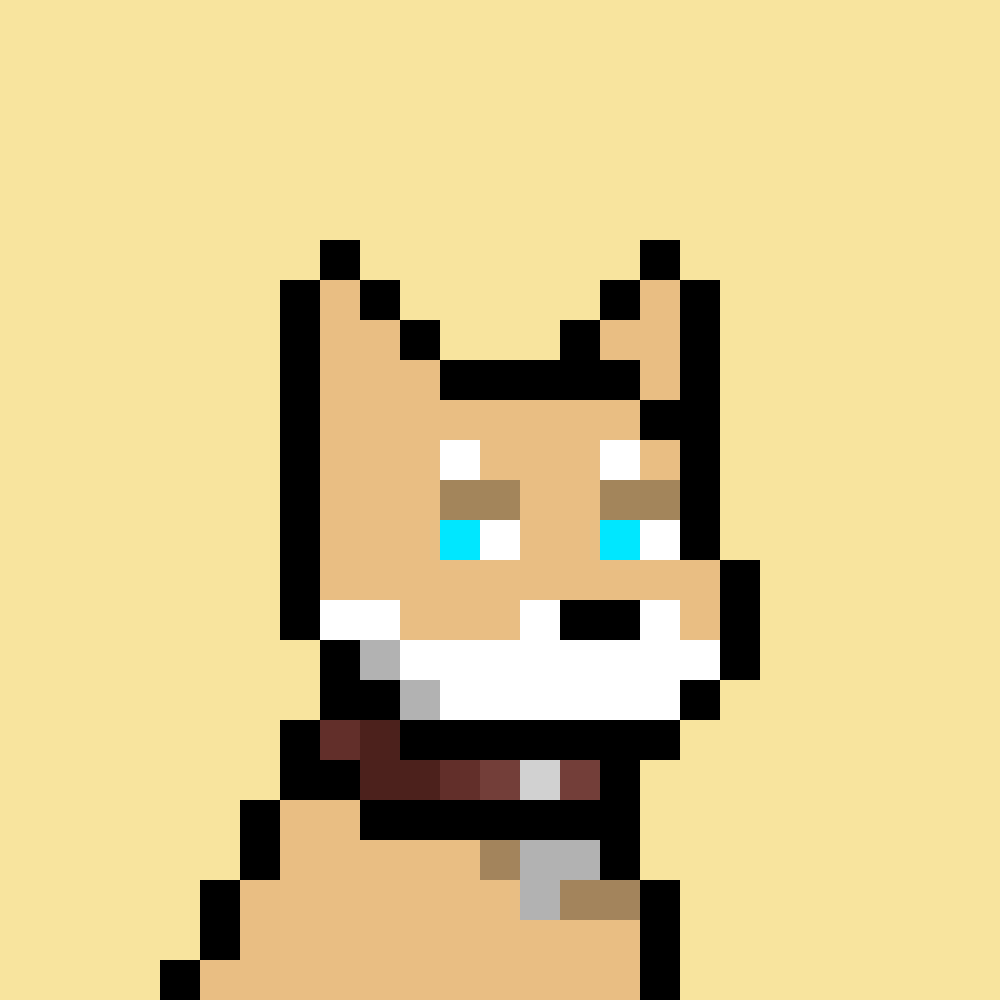 Doginal Dog #5918