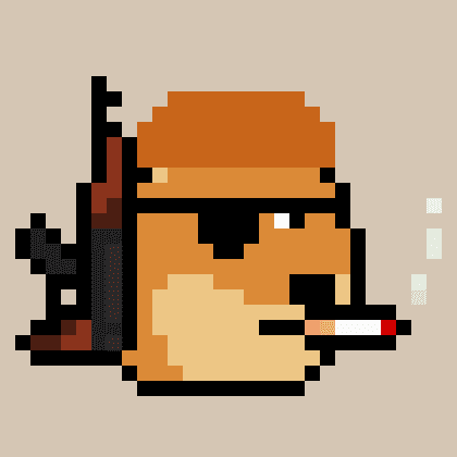 Dogepunk #9943