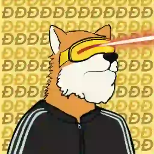 F*ck It We Bark #2705