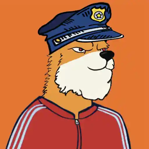 F*ck It We Bark #2796