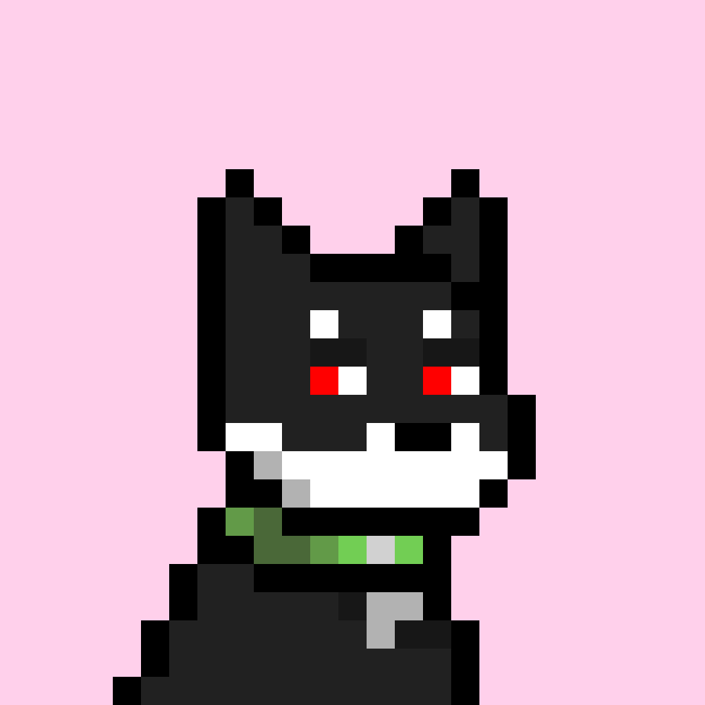 Doginal Dog #9364