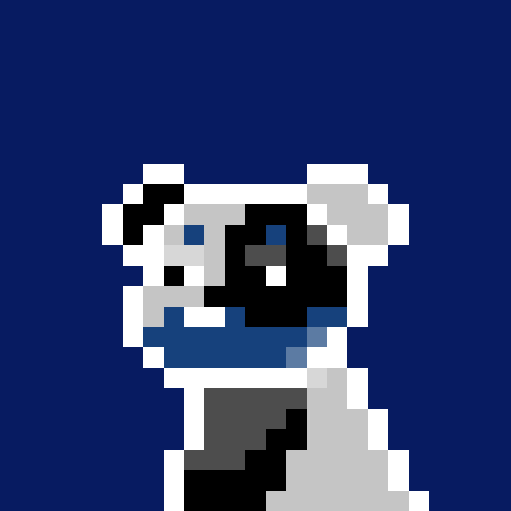 Anti Doginal Dog #4743