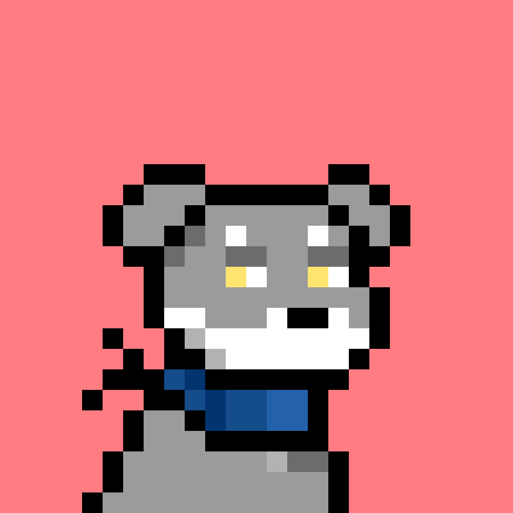 Doginal Dog #4727