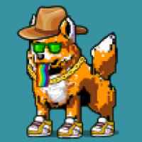 DogePunks #4012