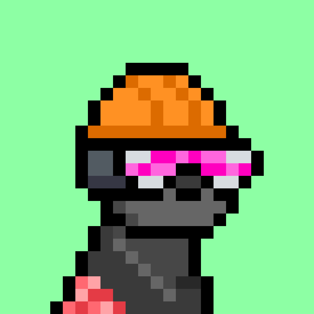 Doginal Dog #2185