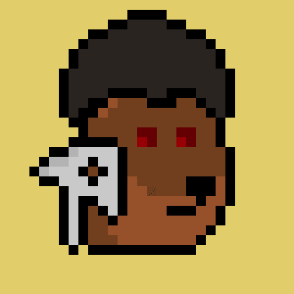 Dogepunk #1316