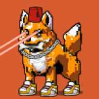 DogePunks #3525