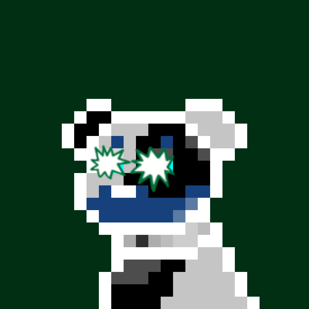 Anti Doginal Dog #999