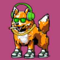 DogePunks #90