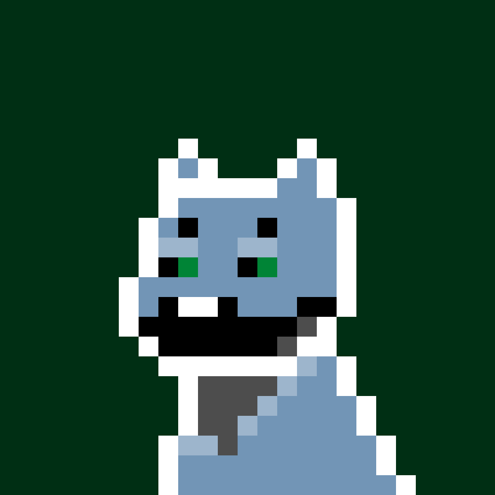 Anti Doginal Dog #7131