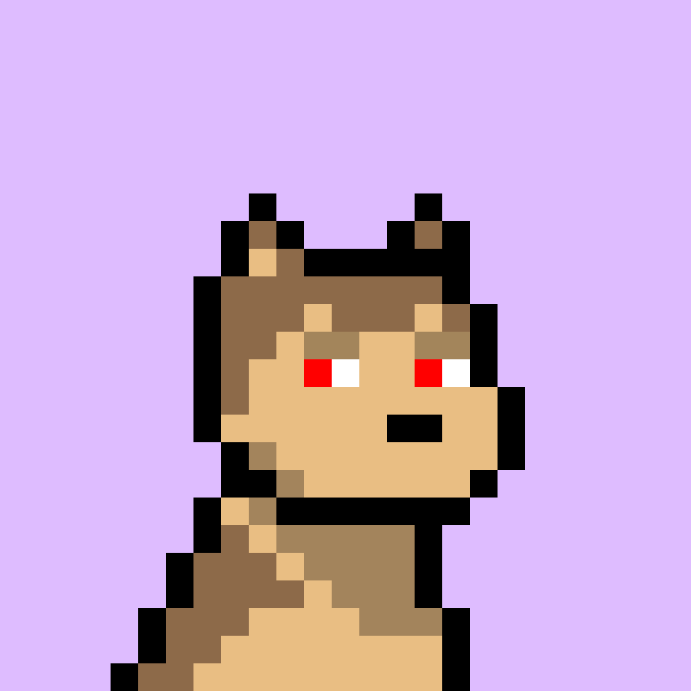 Doginal Dog #5539
