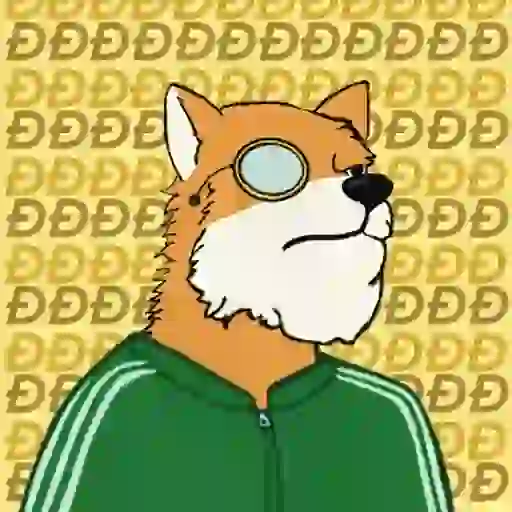 F*ck It We Bark #2829