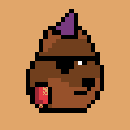 Dogepunk #4083