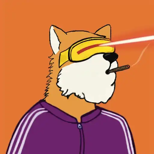 F*ck It We Bark #7298
