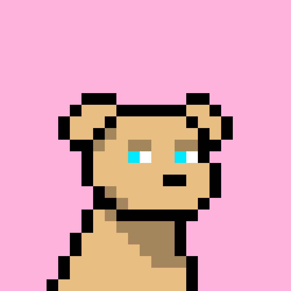 Doginal Dog #7858