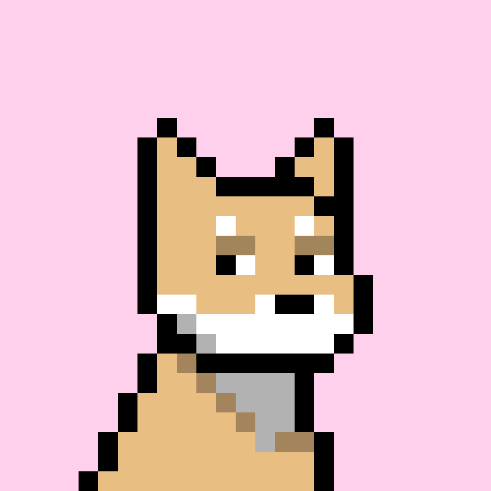 Doginal Dog #1626