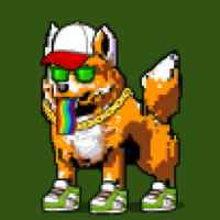 DogePunks #340