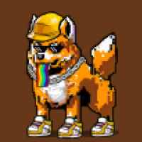DogePunks #750