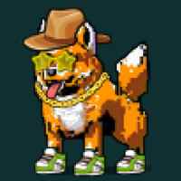 DogePunks #2106