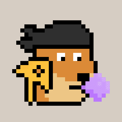 Dogepunk #1598