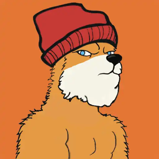 F*ck It We Bark #1977