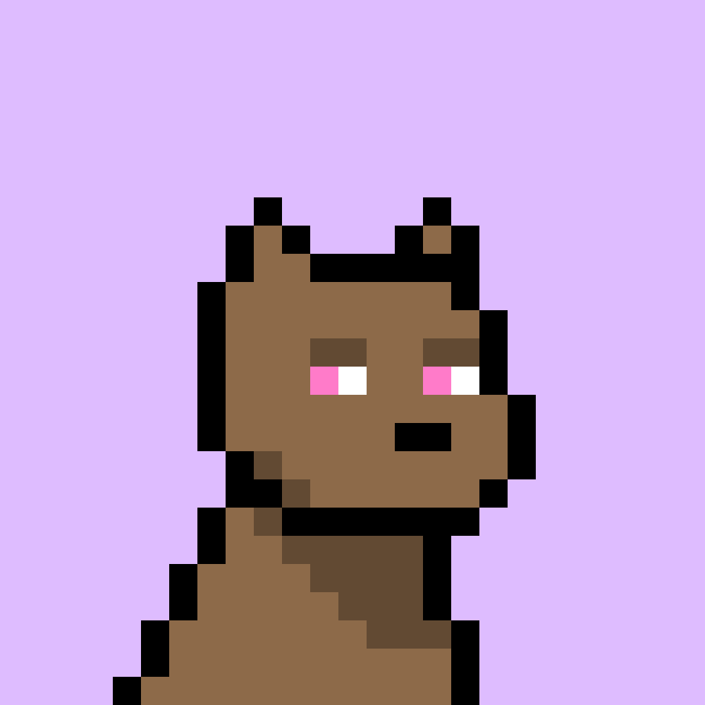 Doginal Dog #272