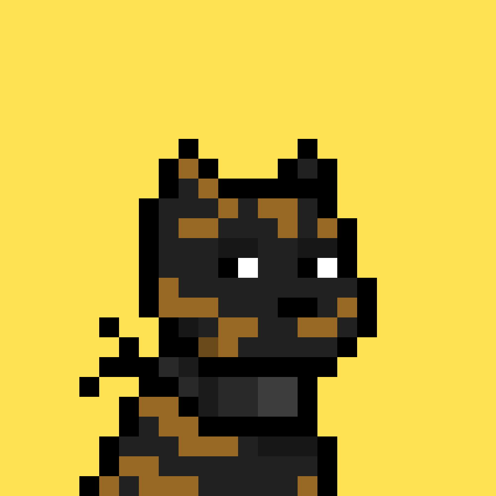 Doginal Dog #6349
