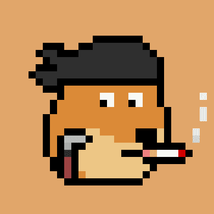 Dogepunk #2840