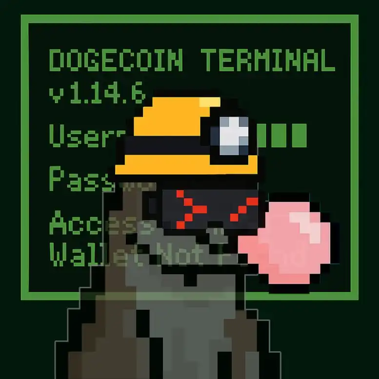 DU$TINAL DOGS #459