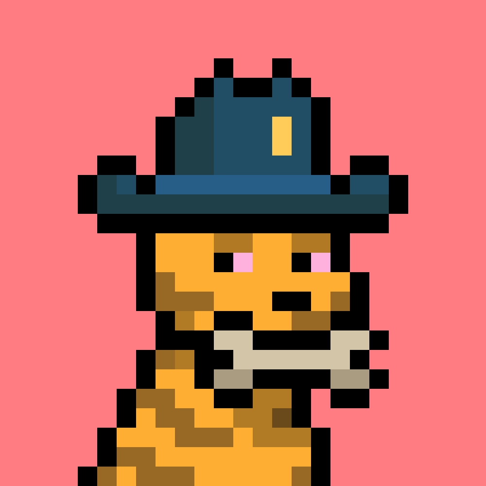 Doginal Dog #5322