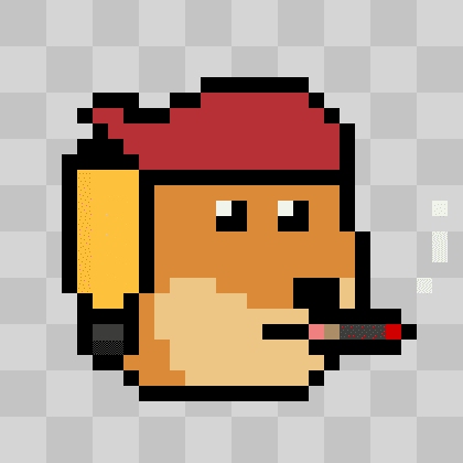 Dogepunk #1886