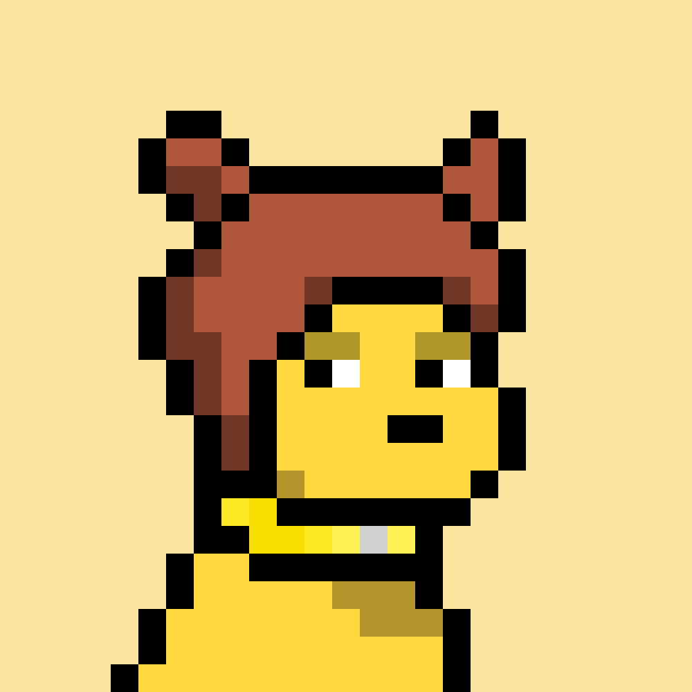 Doginal Dog #7767