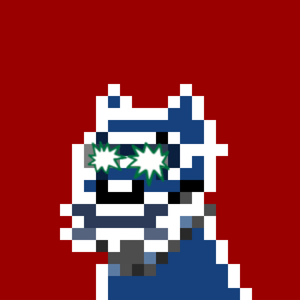 Anti Doginal Dog #5207