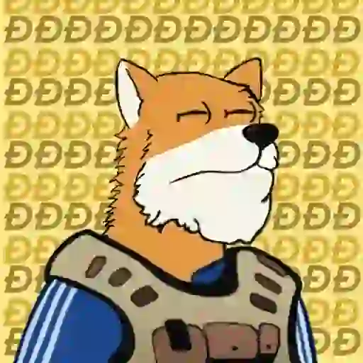 F*ck It We Bark #6288