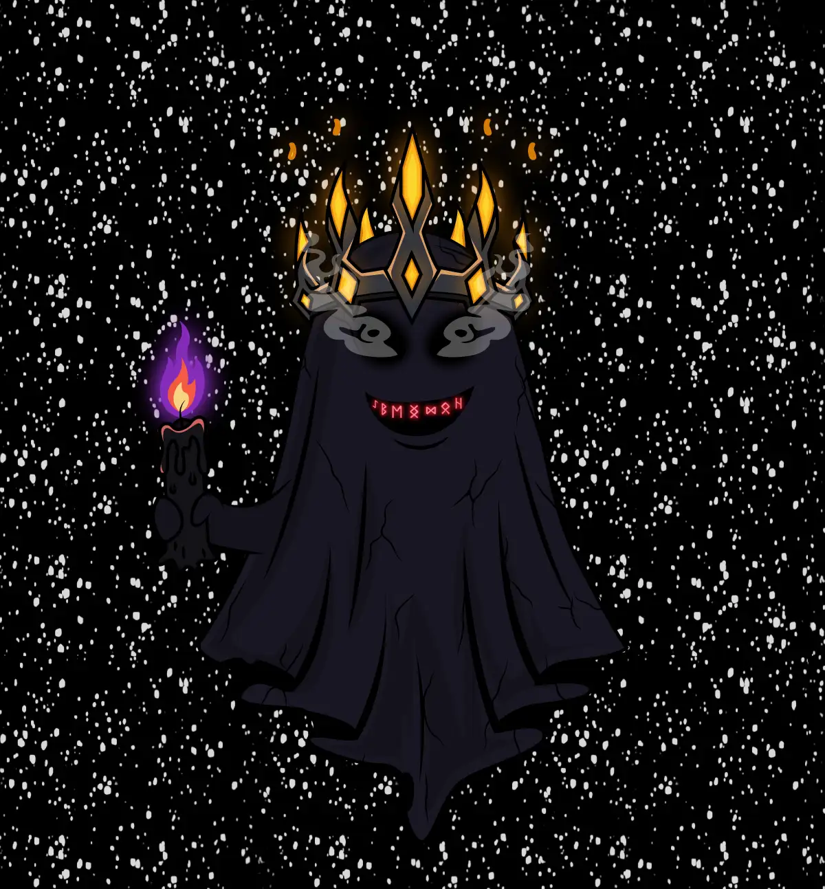 Cursed 56