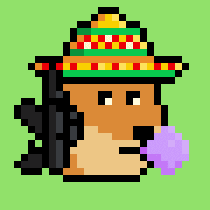 Dogepunk #1469