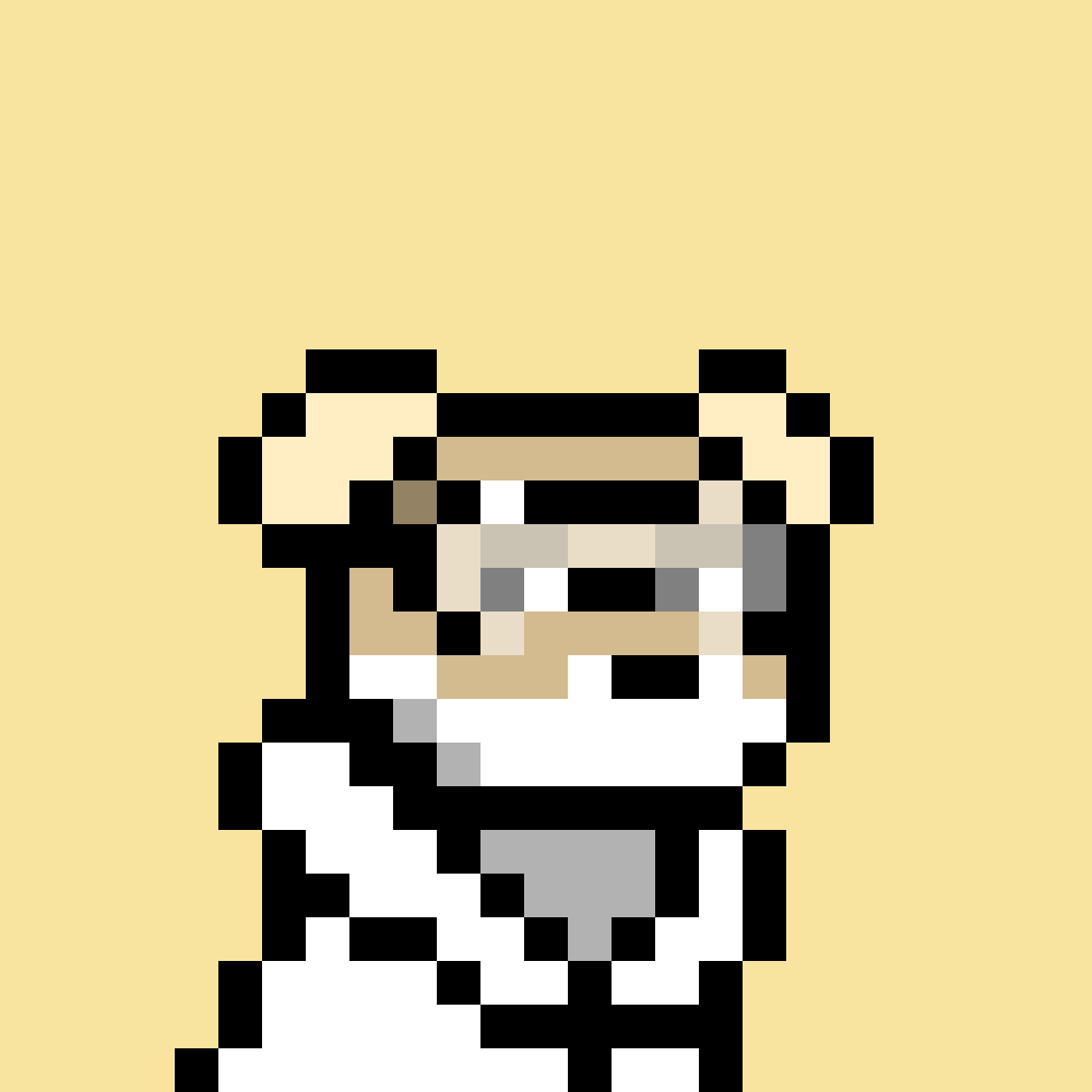 Doginal Dog #9946