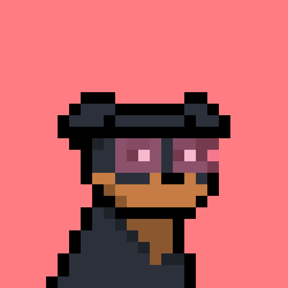 Doginal Dog #992