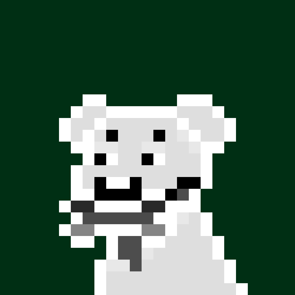 Anti Doginal Dog #3590