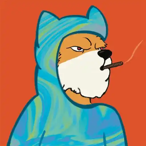 F*ck It We Bark #5583