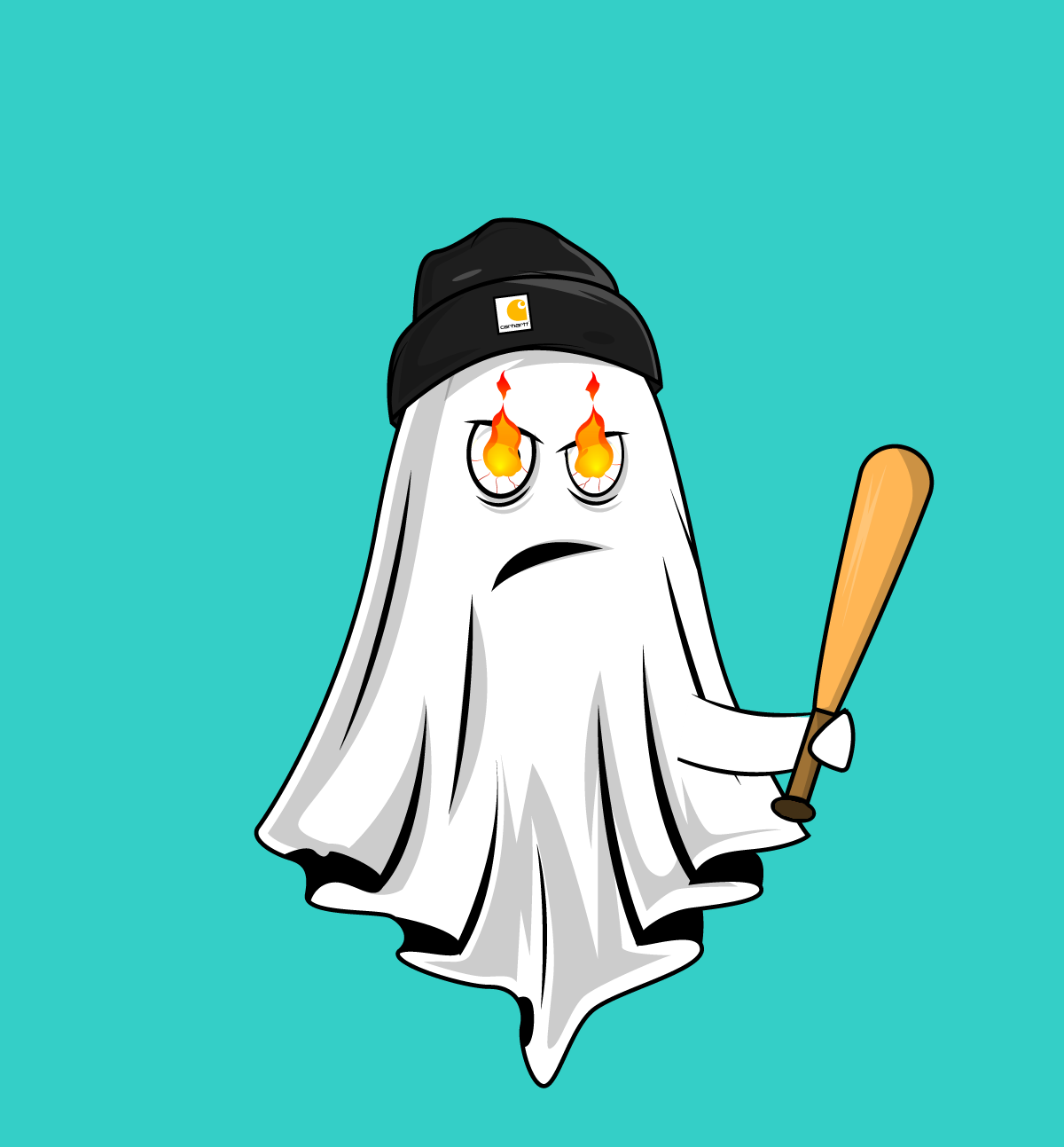 The Spook Society #809