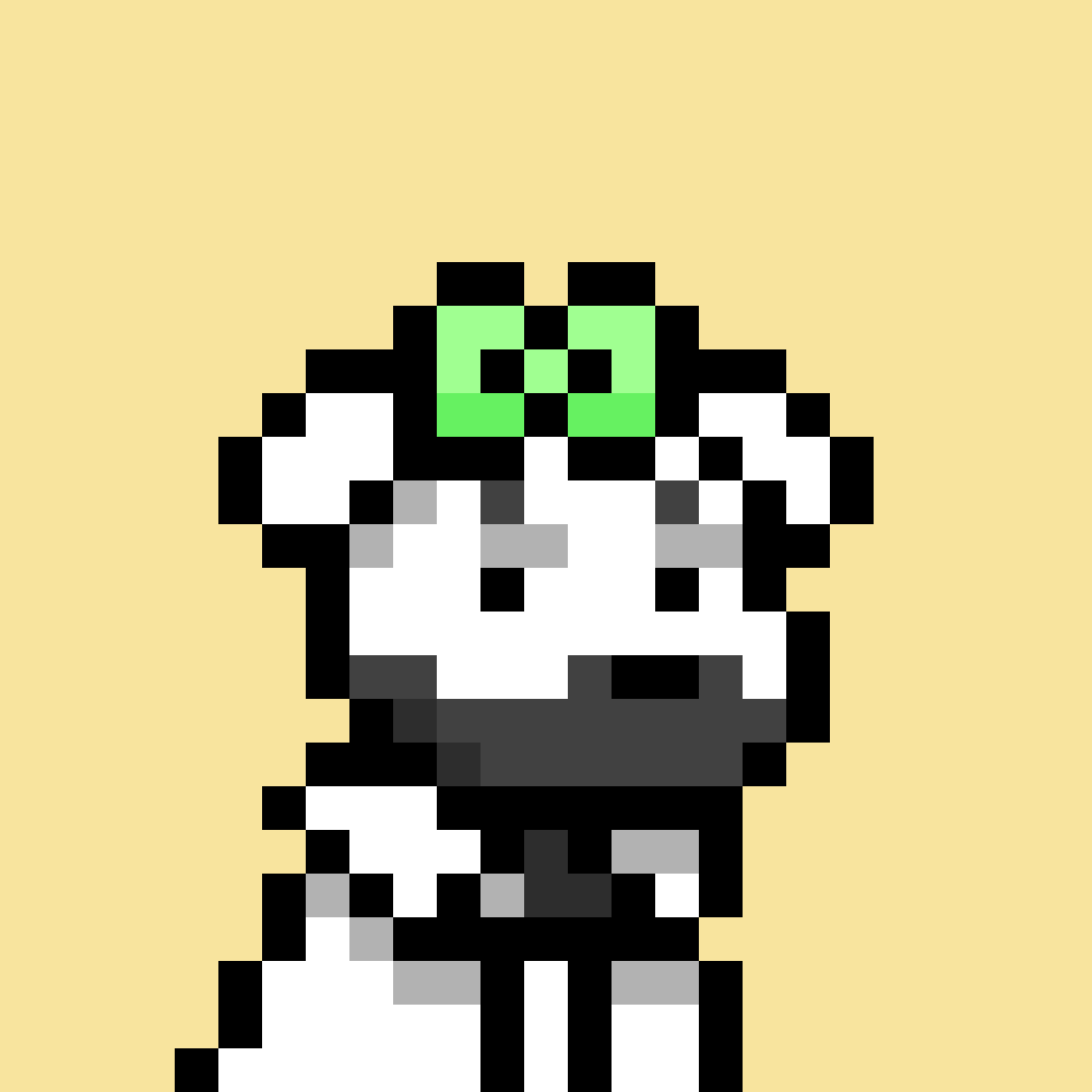 Doginal Dog #5558