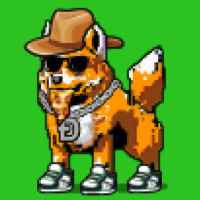 DogePunks #2144