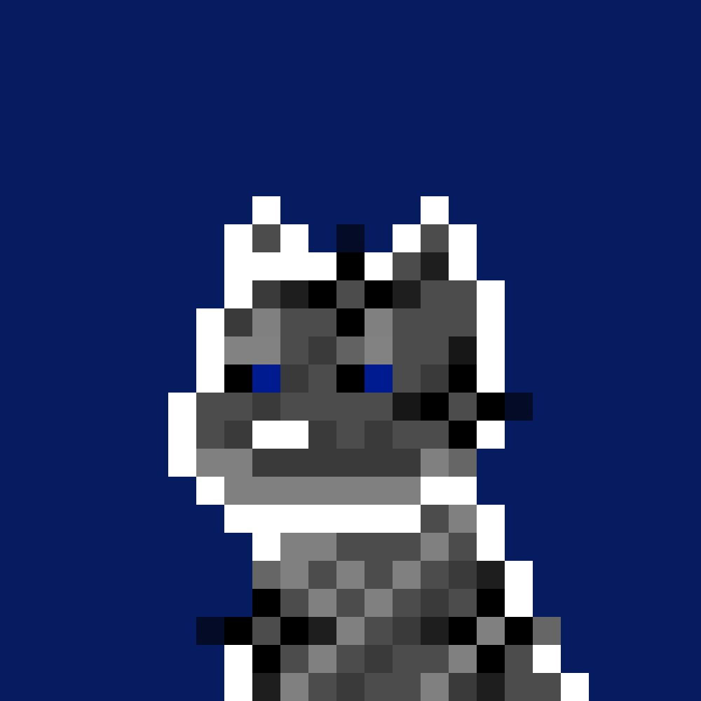 Anti Doginal Dog #1398