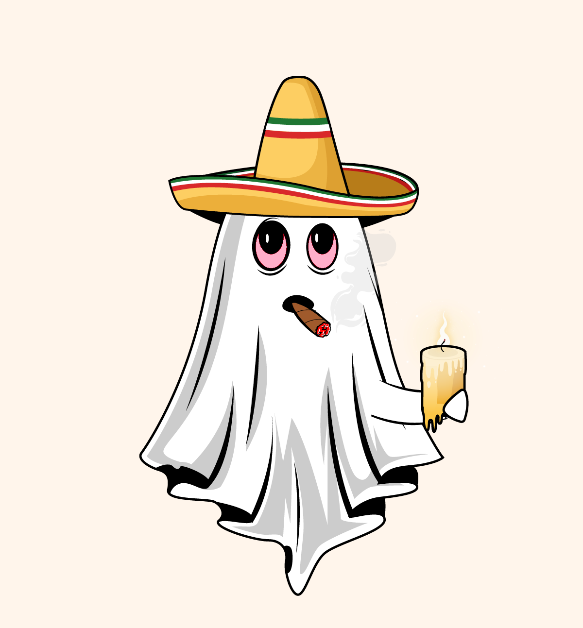 The Spook Society #126
