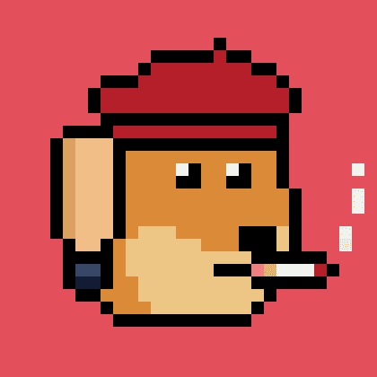 Dogepunk #4421
