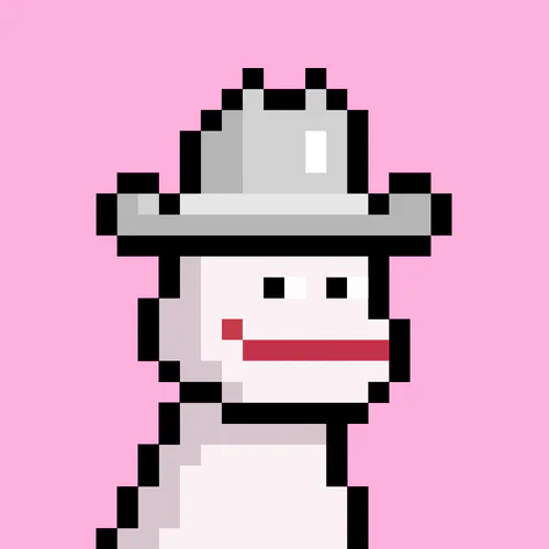Doginal Frog #6363