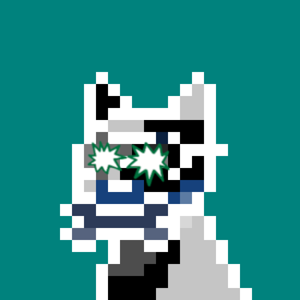 Anti Doginal Dog #6246