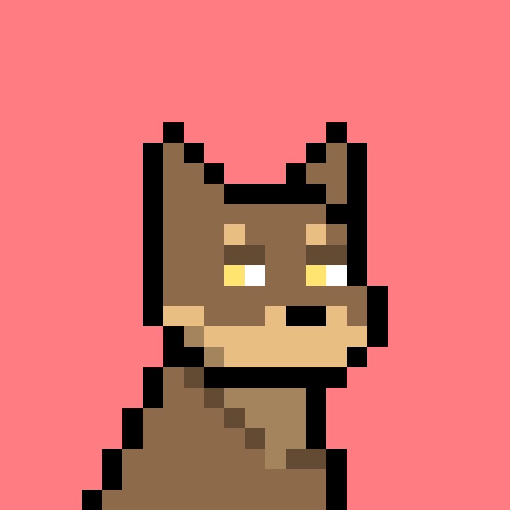 Doginal Dog #5966