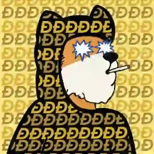 F*ck It We Bark #8951